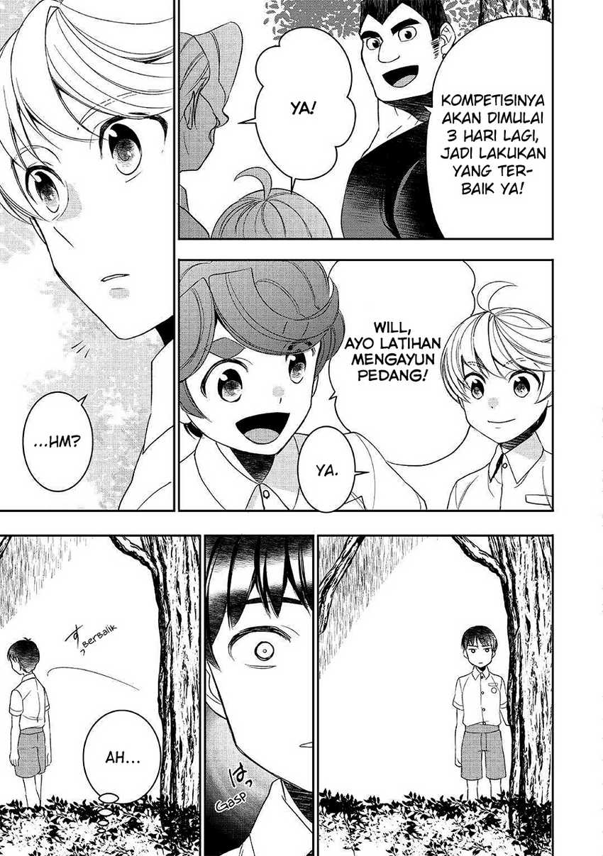 Tenseishichatta yo (Iya, Gomen) Chapter 50 Gambar 7