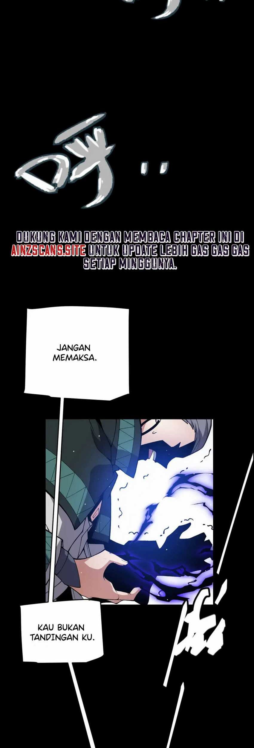 The Game That I Came From Chapter 211 Gambar 19