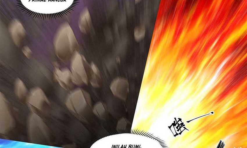 The First Ancestor in History Chapter 179 Gambar 6