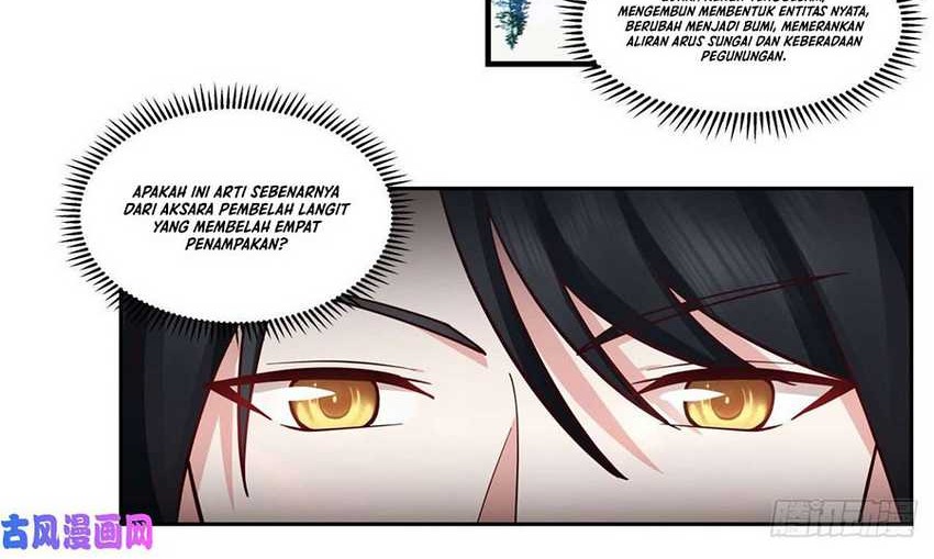 The First Ancestor in History Chapter 179 Gambar 8