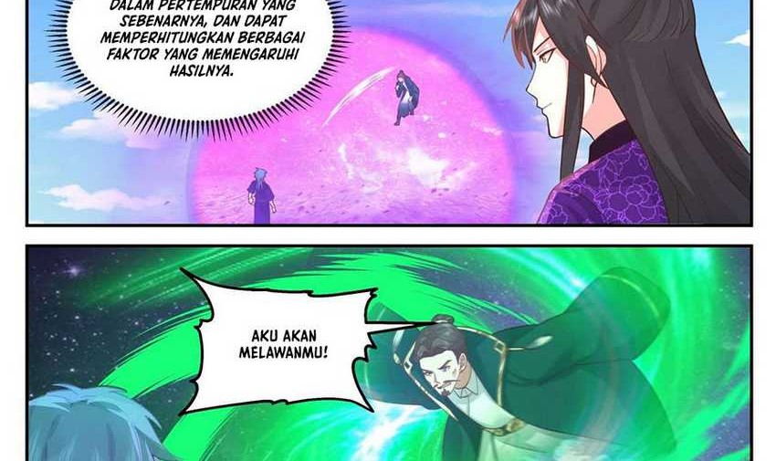 The First Ancestor in History Chapter 177 Gambar 6