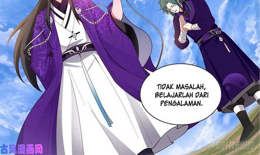 The First Ancestor in History Chapter 177 Gambar 8