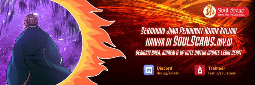 Baca The First Ancestor in History Chapter 176 Gambar 2