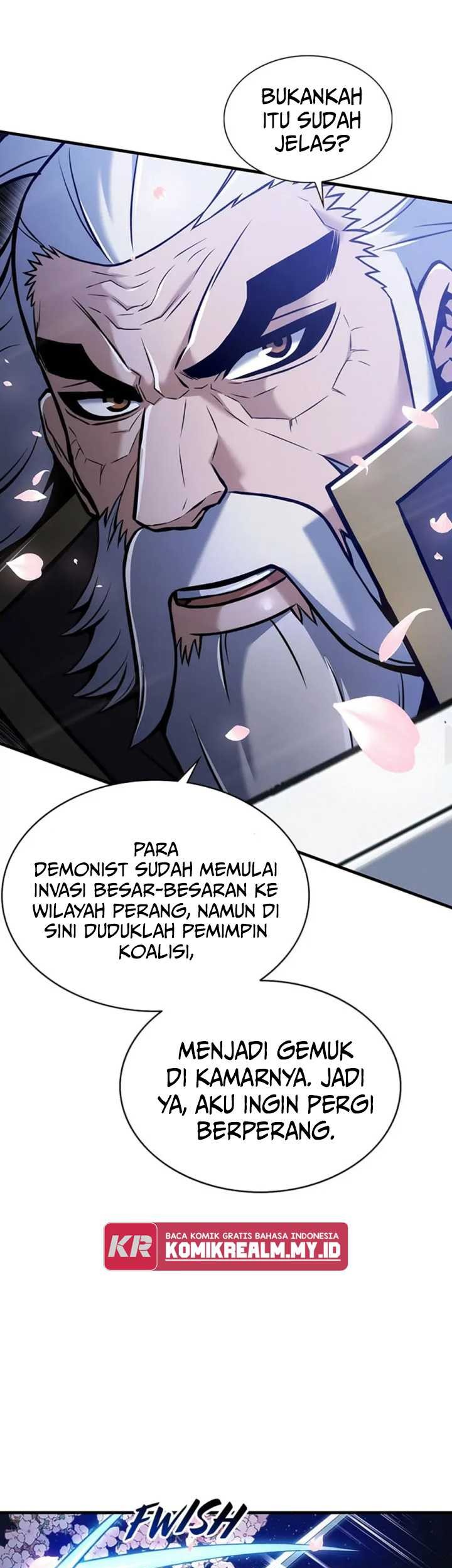 Baca  The Star Of A Supreme Ruler Chapter 42 Gambar 2