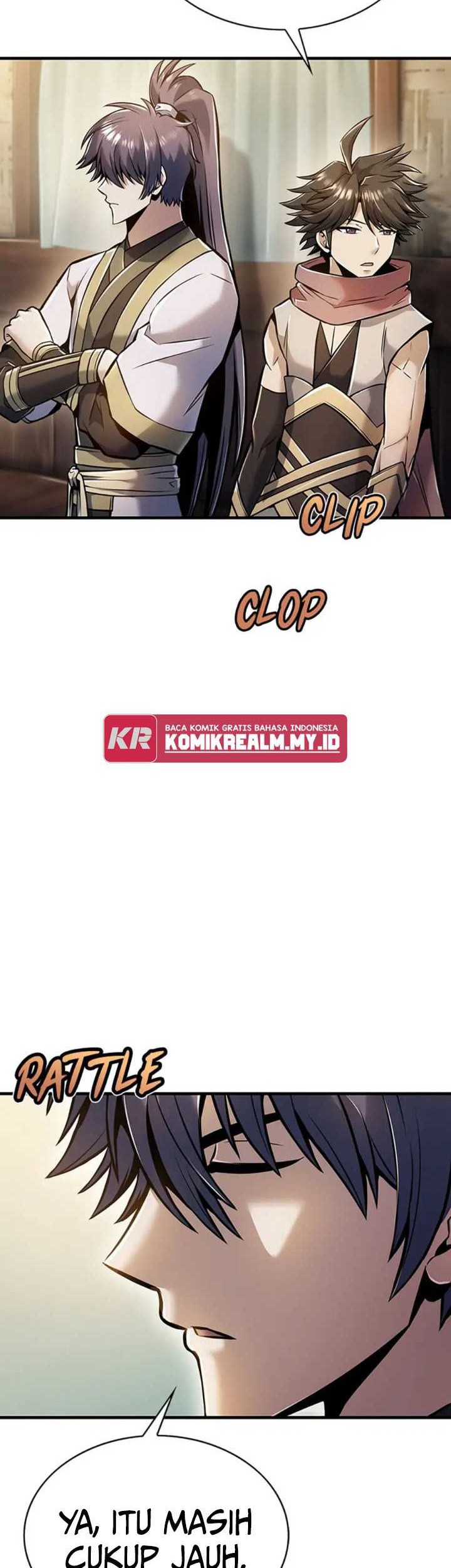 The Star Of A Supreme Ruler Chapter 42 Gambar 57