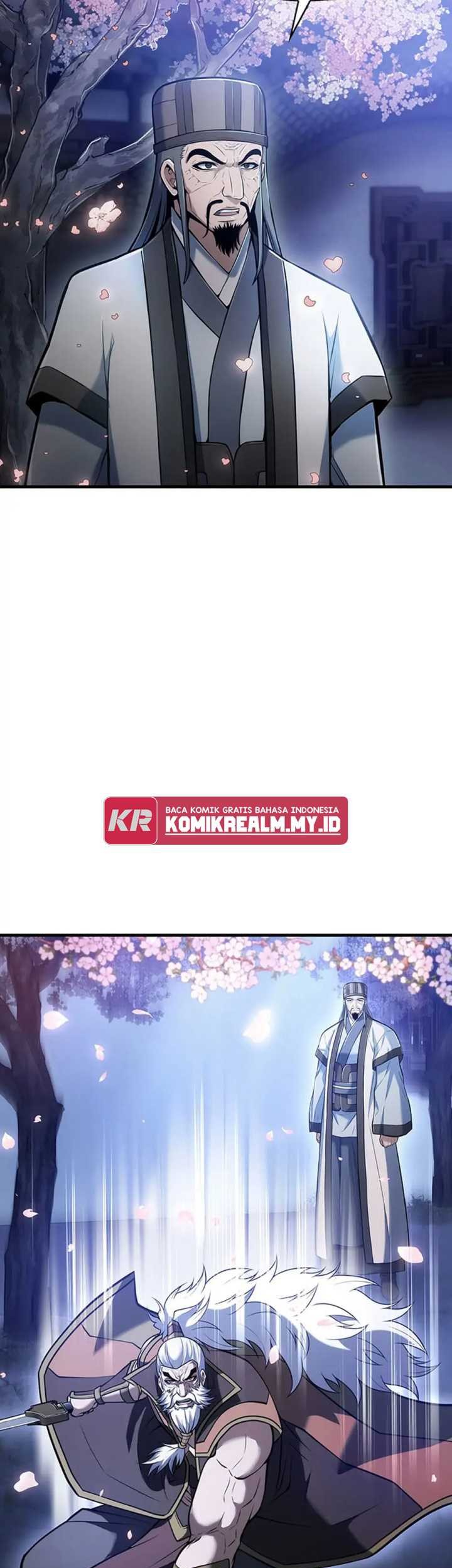 The Star Of A Supreme Ruler Chapter 42 Gambar 4