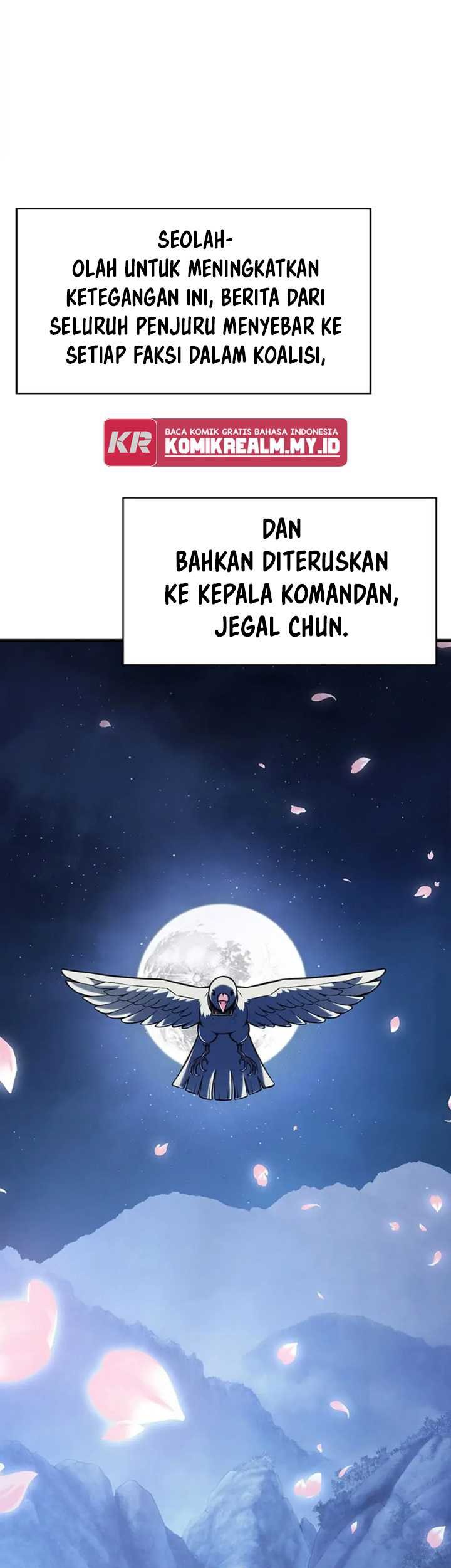 The Star Of A Supreme Ruler Chapter 41 Gambar 37