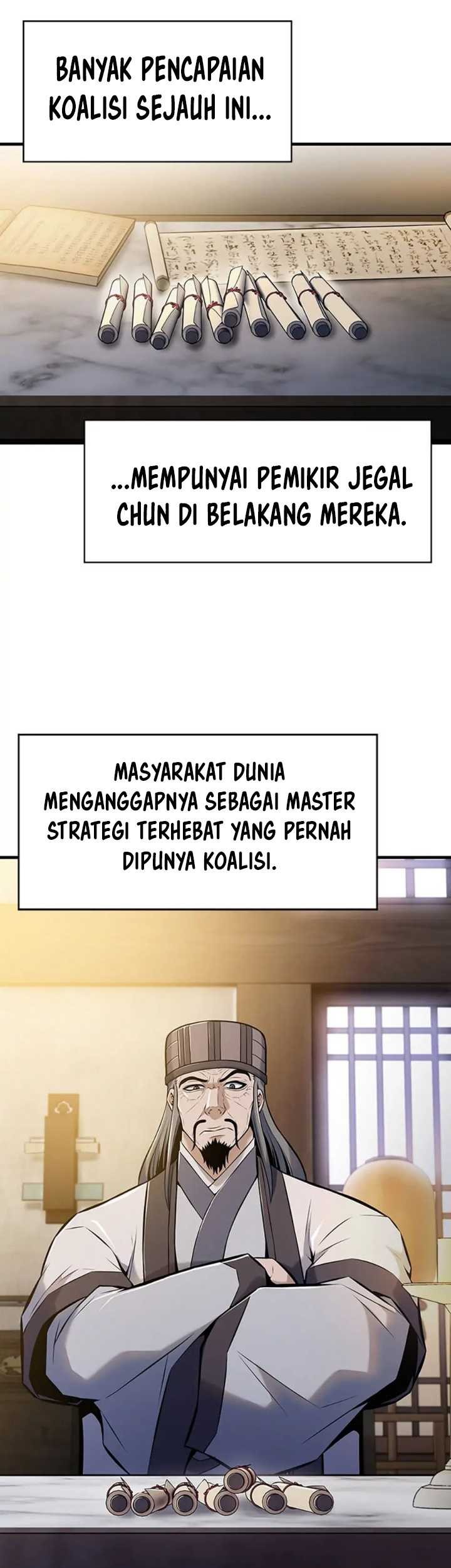 The Star Of A Supreme Ruler Chapter 41 Gambar 42