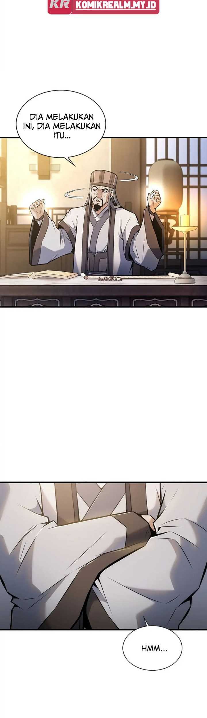 The Star Of A Supreme Ruler Chapter 41 Gambar 46