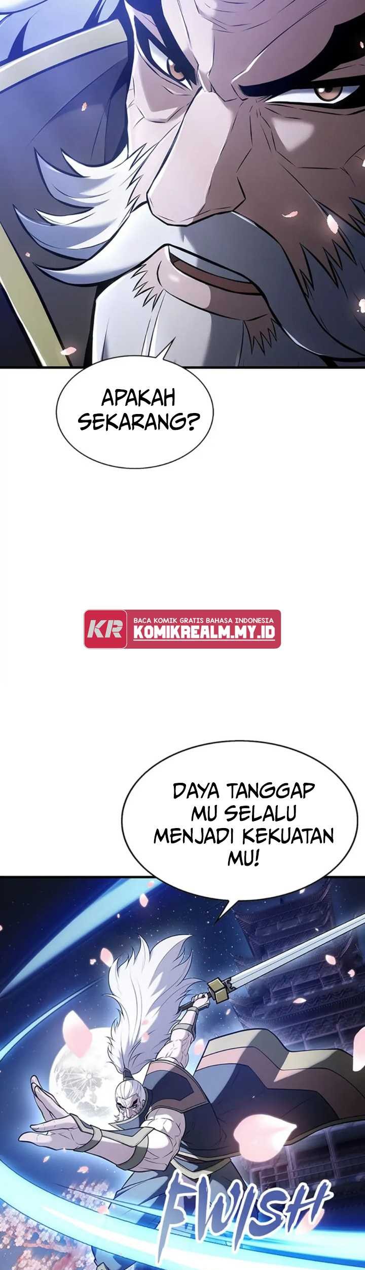 The Star Of A Supreme Ruler Chapter 41 Gambar 62