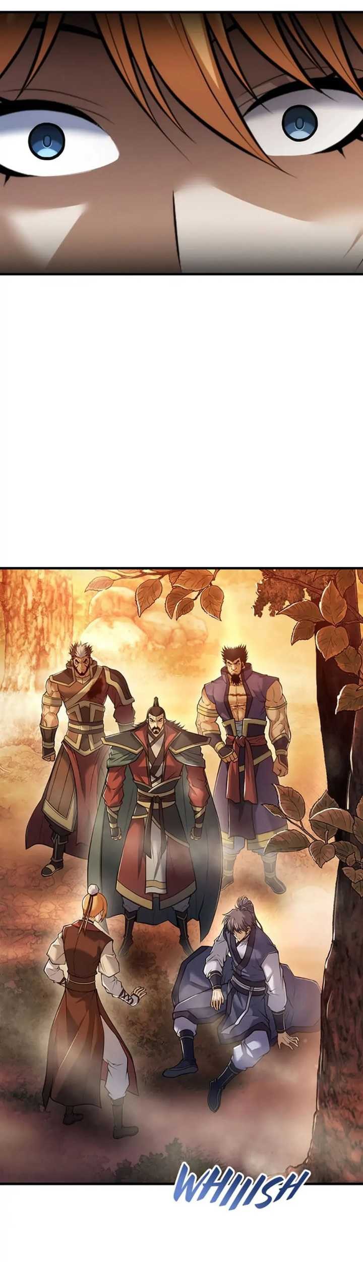 The Star Of A Supreme Ruler Chapter 41 Gambar 16