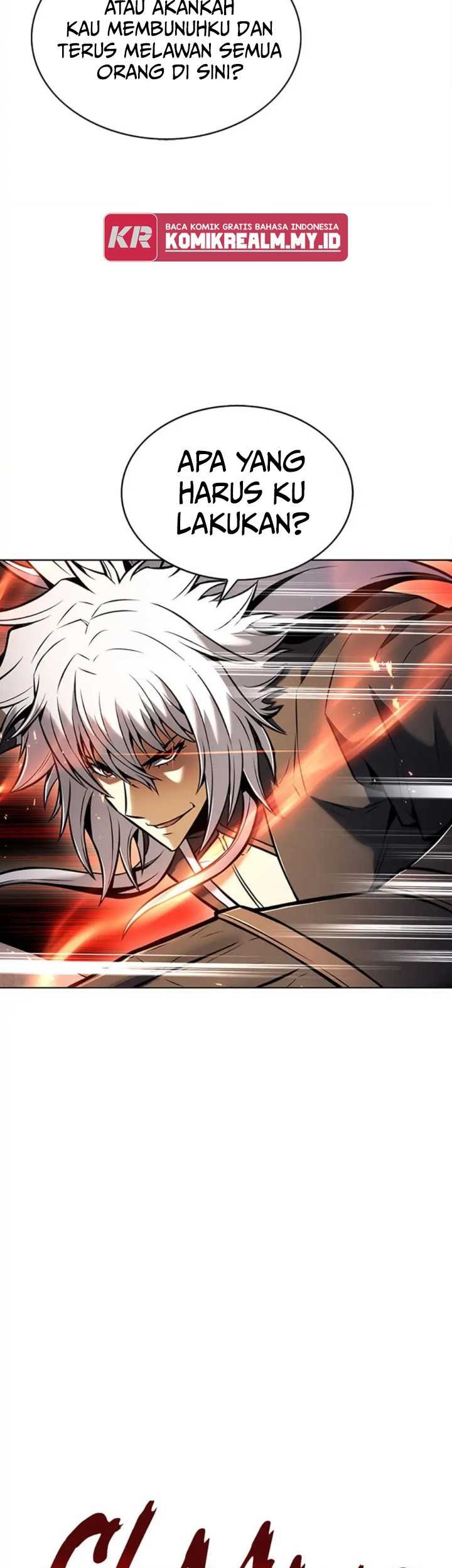 The Star Of A Supreme Ruler Chapter 40 Gambar 51