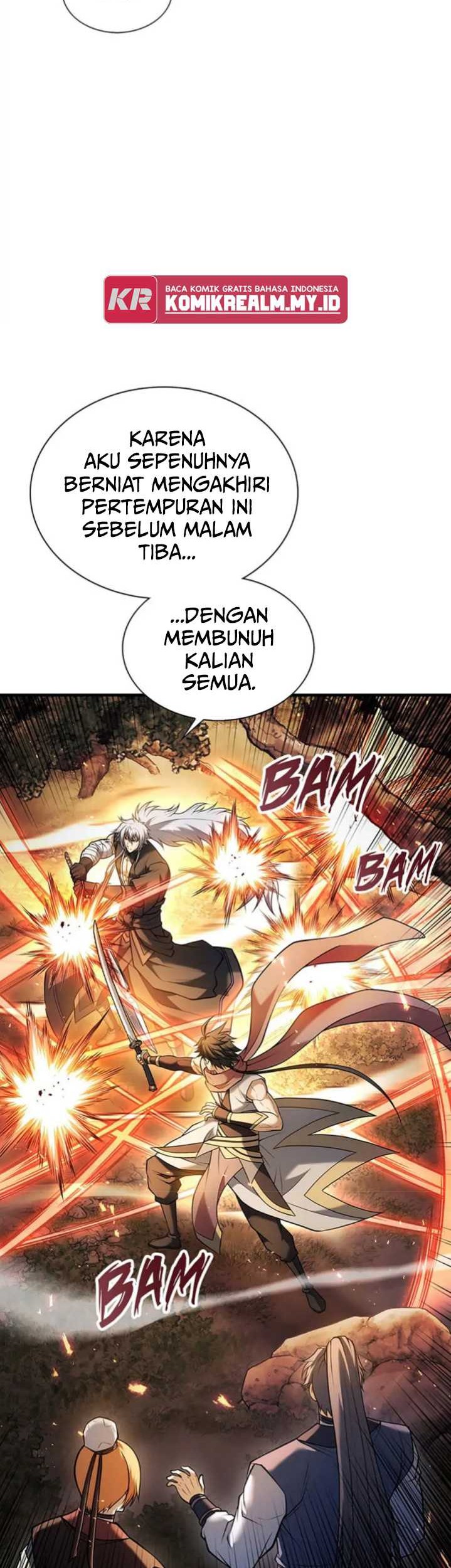 The Star Of A Supreme Ruler Chapter 40 Gambar 5
