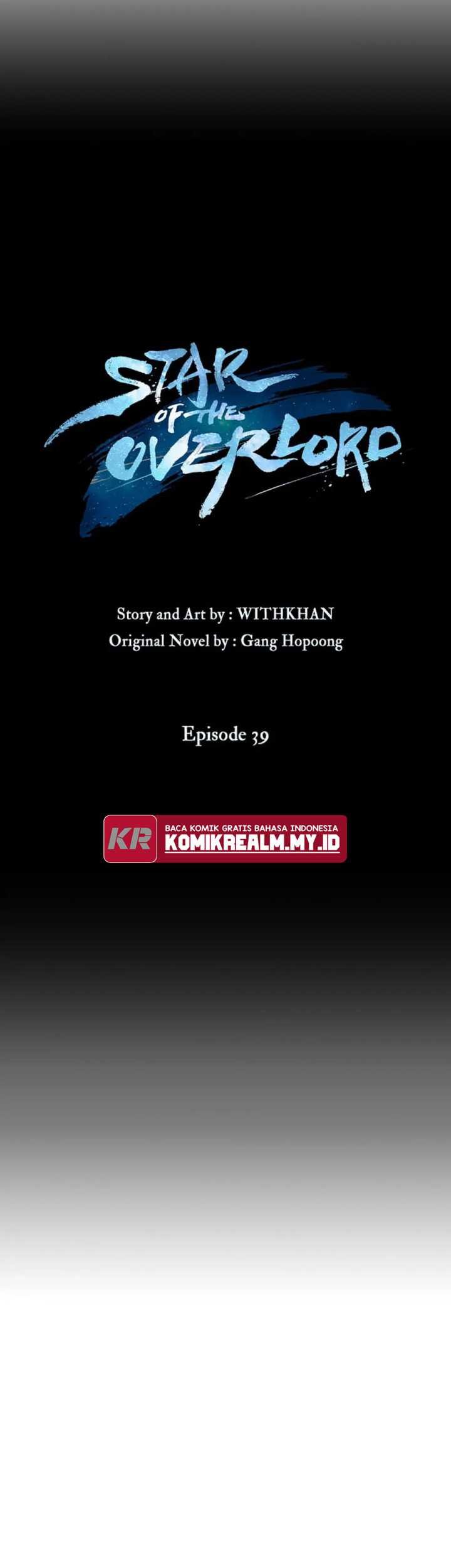 The Star Of A Supreme Ruler Chapter 39 Gambar 24