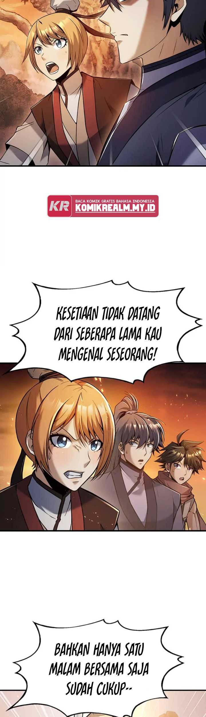 The Star Of A Supreme Ruler Chapter 39 Gambar 39