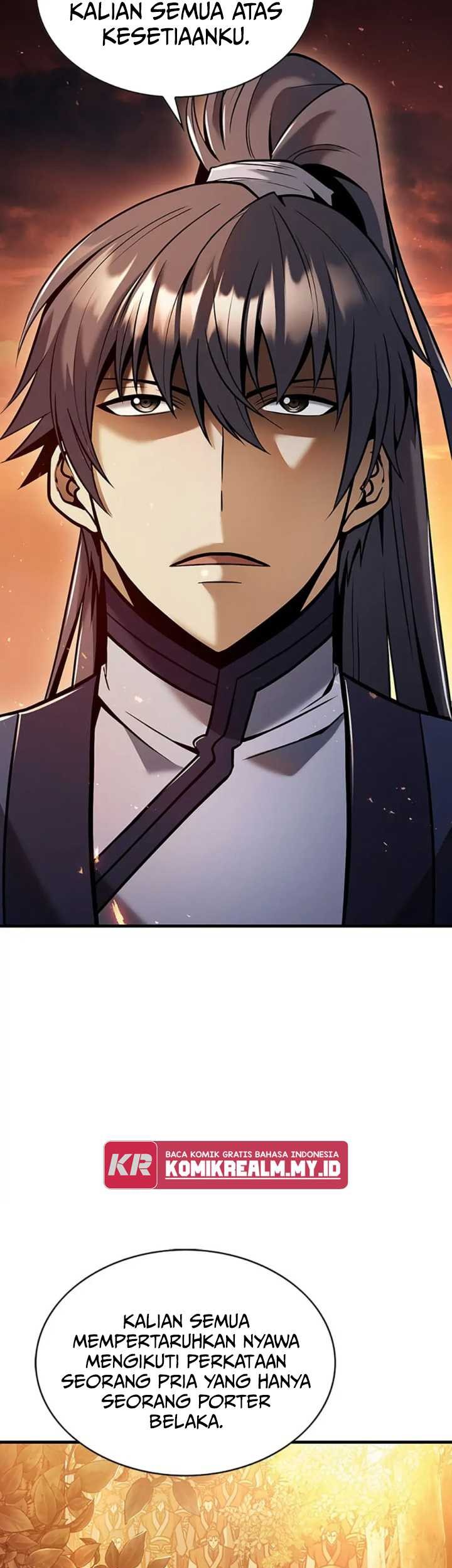 The Star Of A Supreme Ruler Chapter 39 Gambar 44