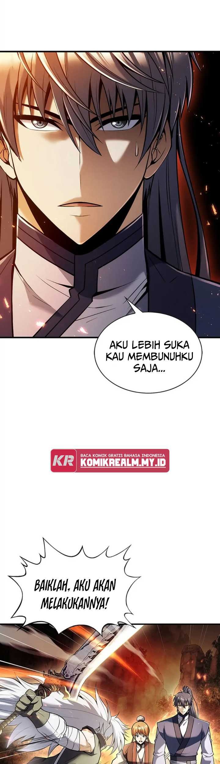 The Star Of A Supreme Ruler Chapter 39 Gambar 48