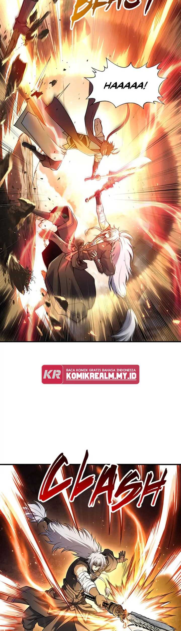 The Star Of A Supreme Ruler Chapter 39 Gambar 51