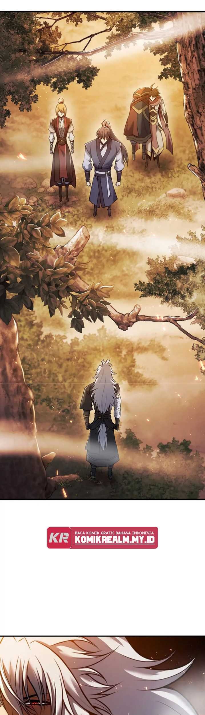 Baca The Star Of A Supreme Ruler Chapter 39 Gambar 2