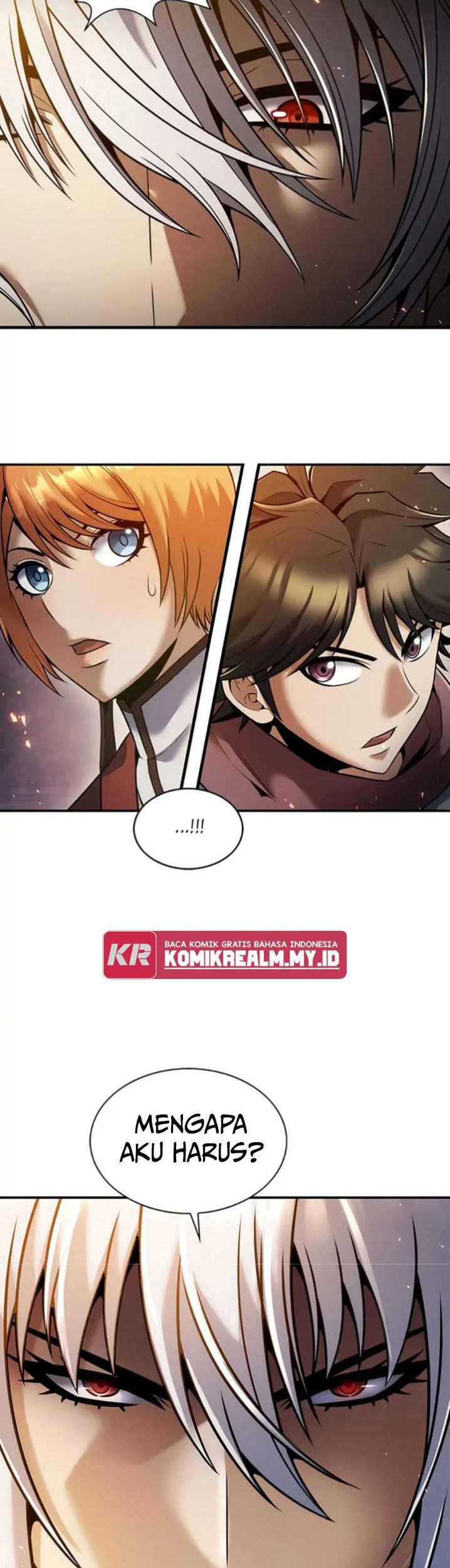 The Star Of A Supreme Ruler Chapter 39 Gambar 7