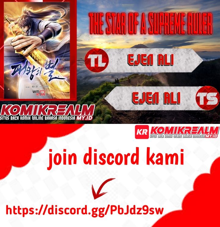 Baca Komik The Star Of A Supreme Ruler Chapter 38 Gambar 1