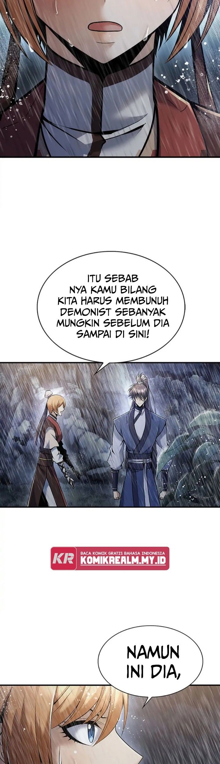 The Star Of A Supreme Ruler Chapter 38 Gambar 17