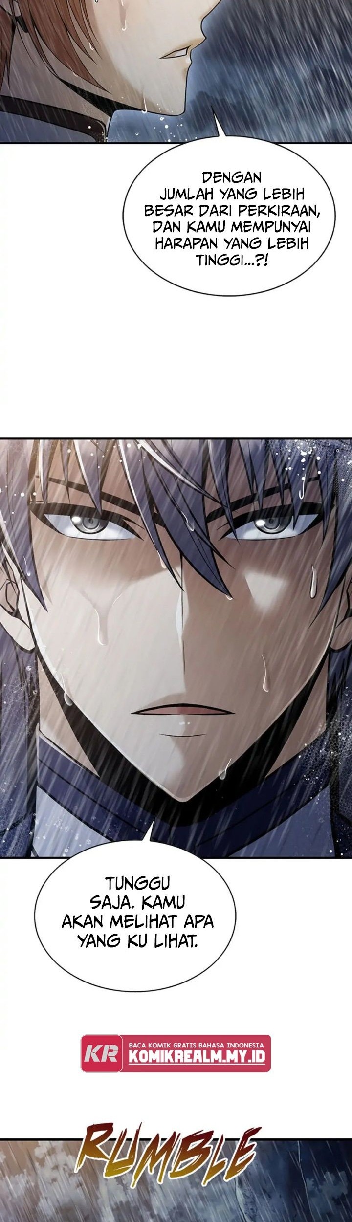 The Star Of A Supreme Ruler Chapter 38 Gambar 18