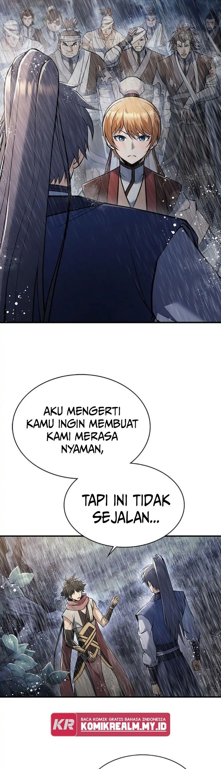 The Star Of A Supreme Ruler Chapter 38 Gambar 19
