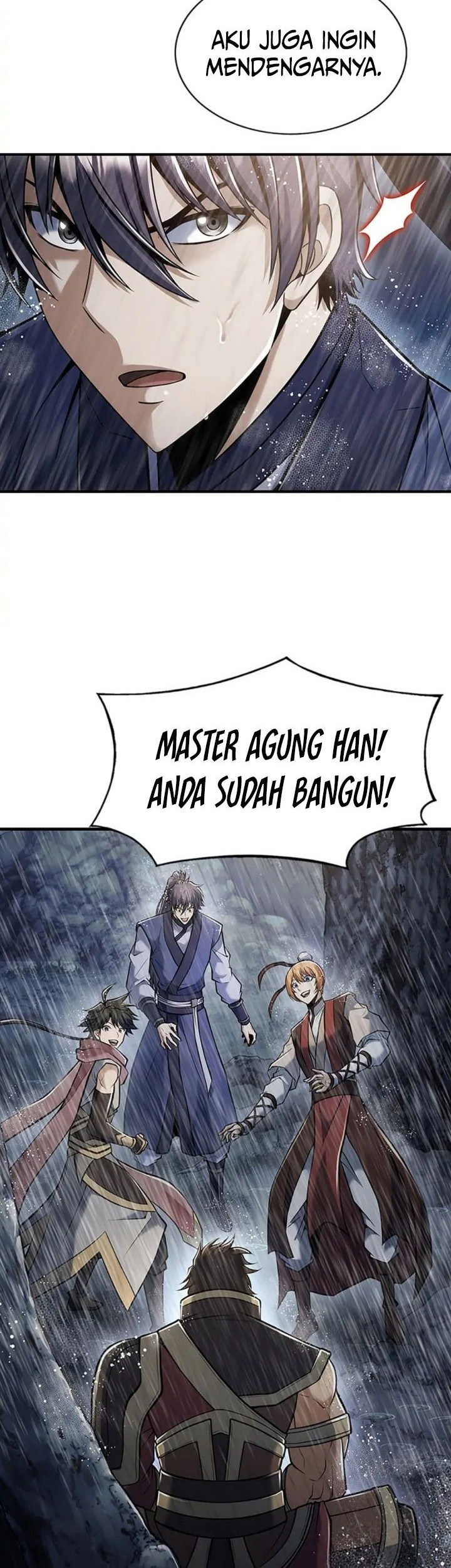 The Star Of A Supreme Ruler Chapter 38 Gambar 20