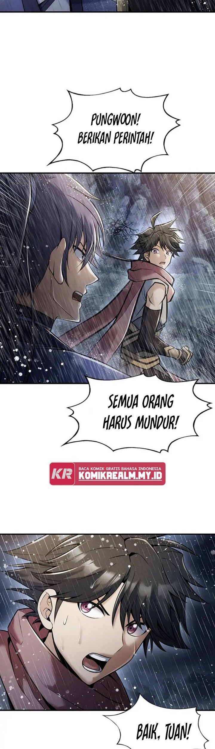 The Star Of A Supreme Ruler Chapter 38 Gambar 26
