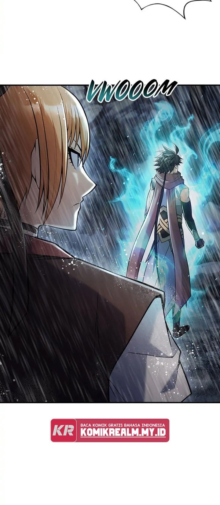 The Star Of A Supreme Ruler Chapter 38 Gambar 27