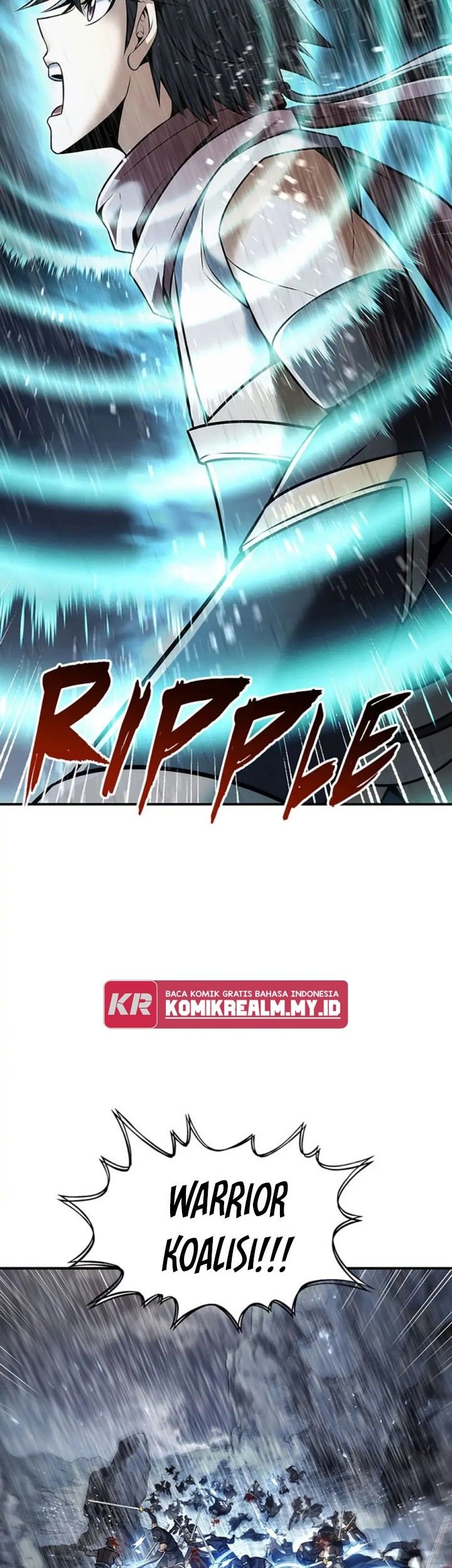 The Star Of A Supreme Ruler Chapter 38 Gambar 29