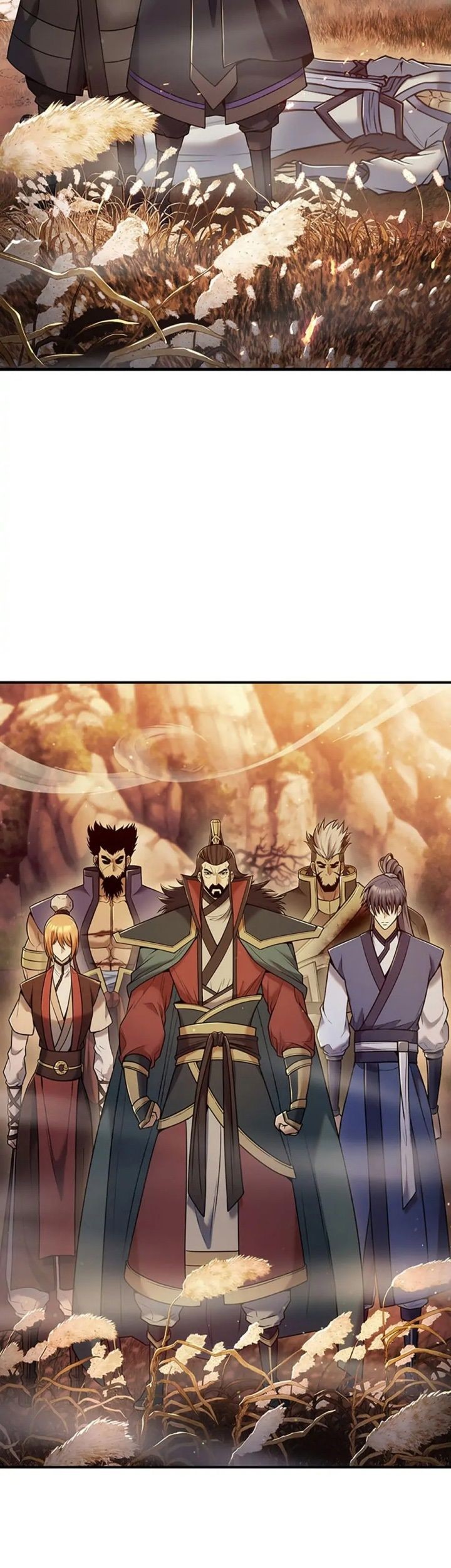 The Star Of A Supreme Ruler Chapter 38 Gambar 36