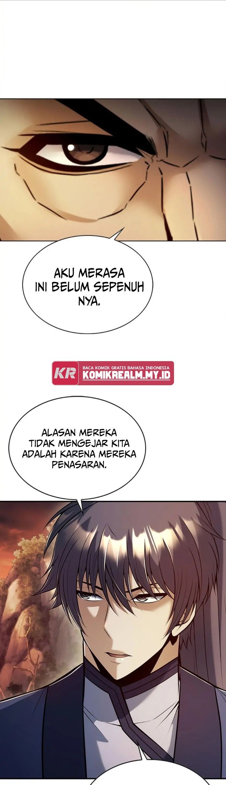 The Star Of A Supreme Ruler Chapter 38 Gambar 43