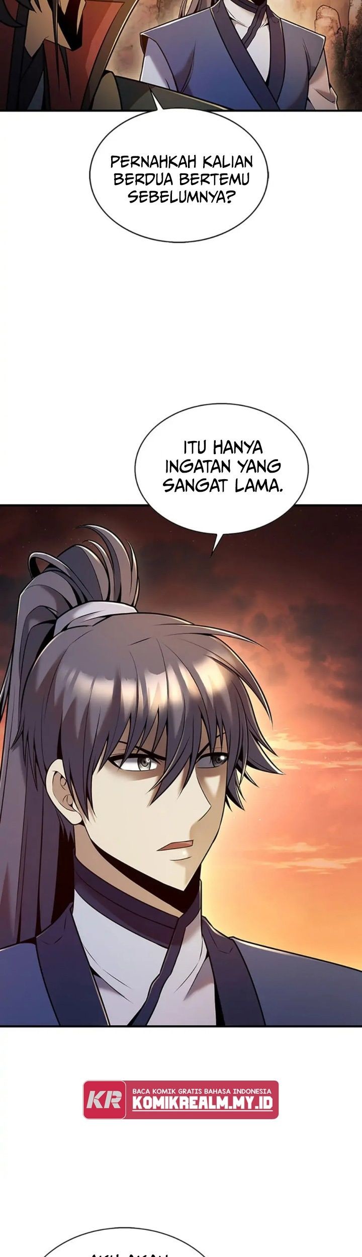 The Star Of A Supreme Ruler Chapter 38 Gambar 45