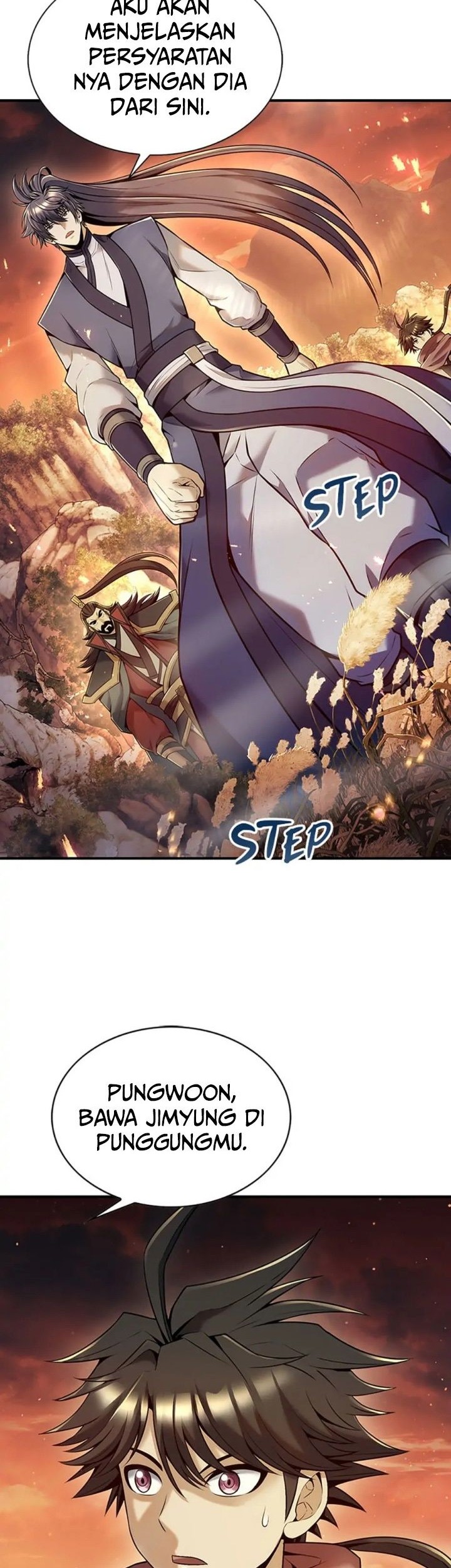 The Star Of A Supreme Ruler Chapter 38 Gambar 46