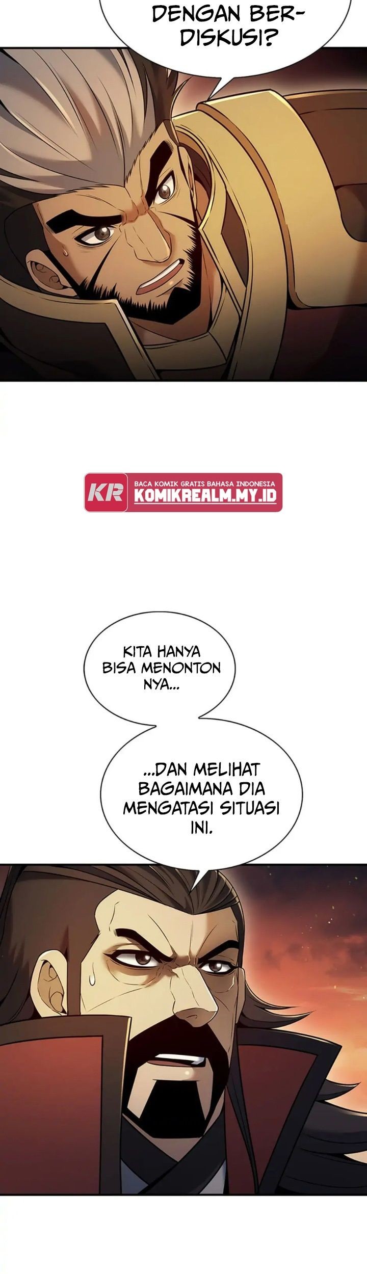 The Star Of A Supreme Ruler Chapter 38 Gambar 49
