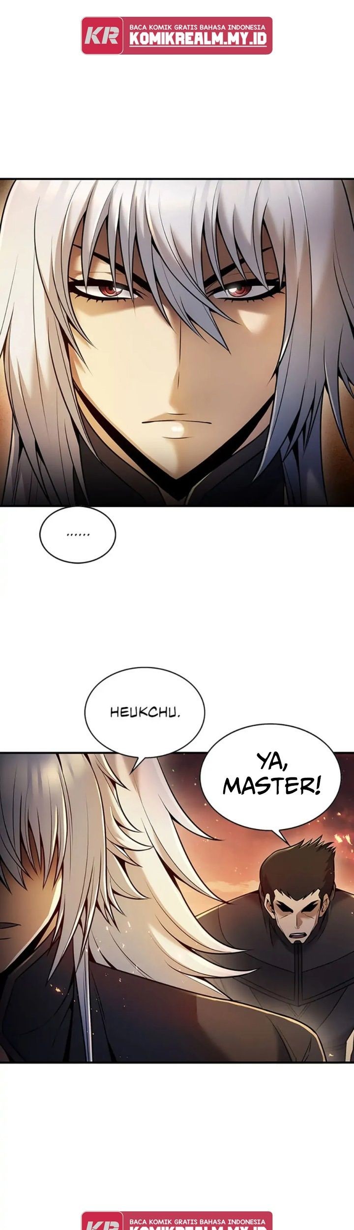 The Star Of A Supreme Ruler Chapter 38 Gambar 51