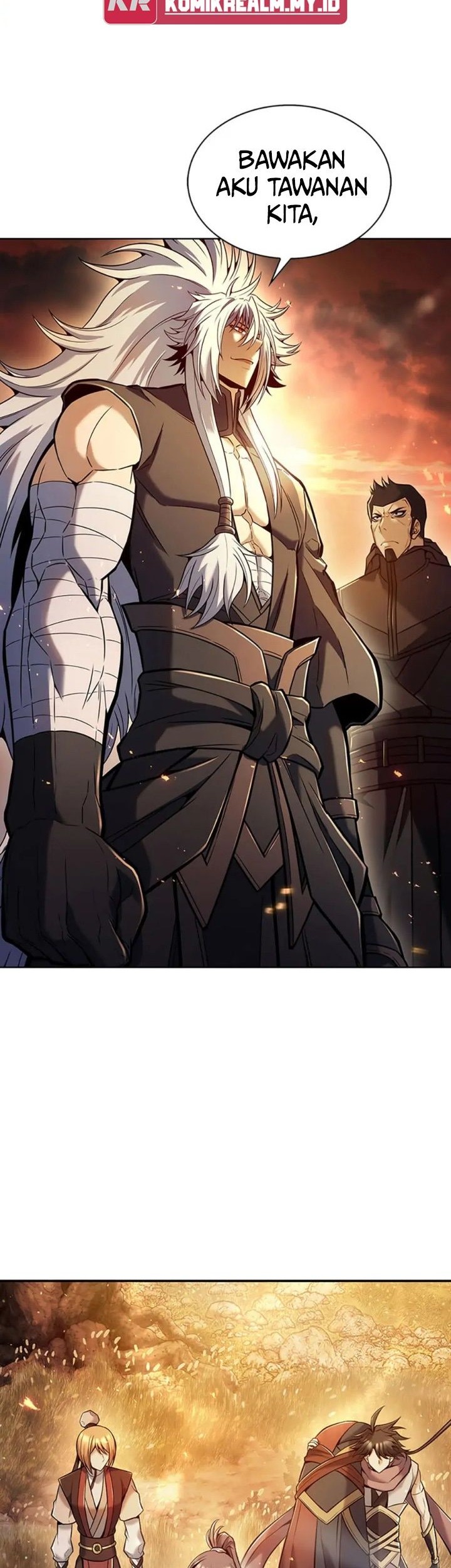 The Star Of A Supreme Ruler Chapter 38 Gambar 52