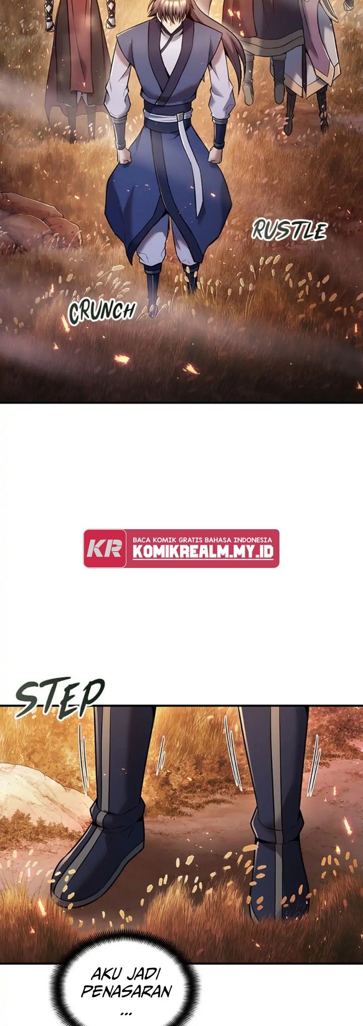 The Star Of A Supreme Ruler Chapter 38 Gambar 53