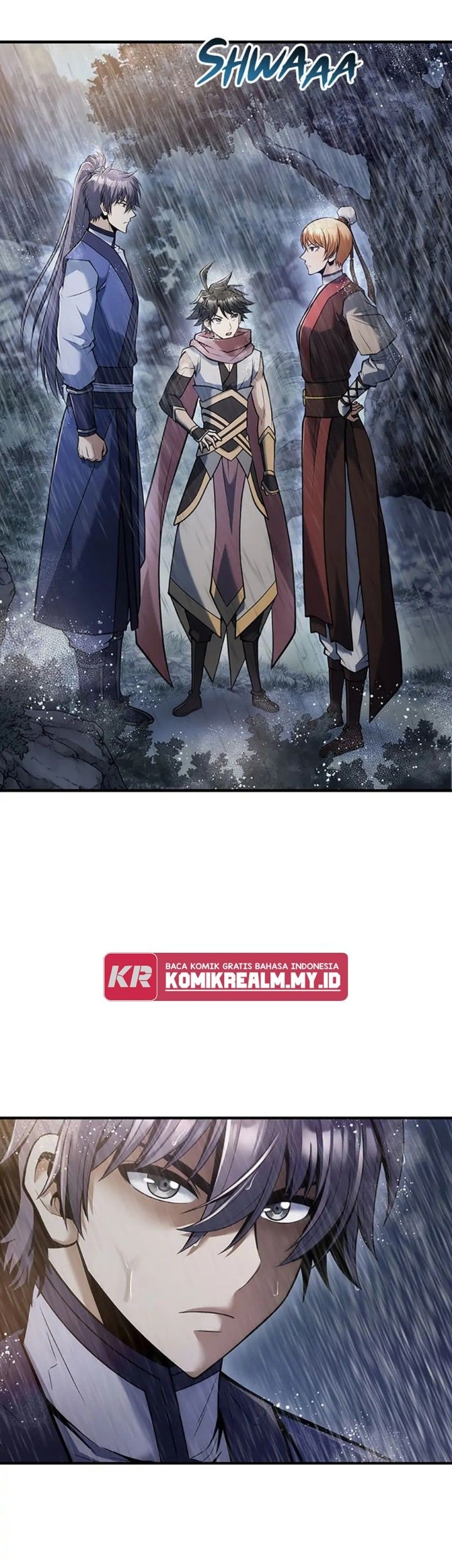 Baca  The Star Of A Supreme Ruler Chapter 38 Gambar 2