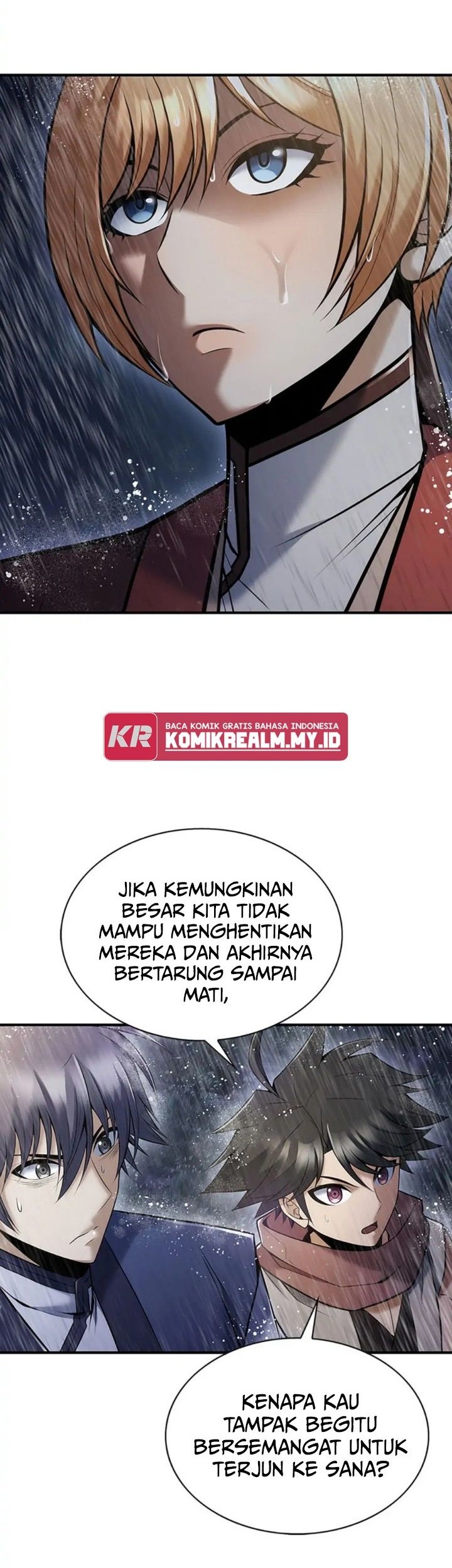 The Star Of A Supreme Ruler Chapter 38 Gambar 3