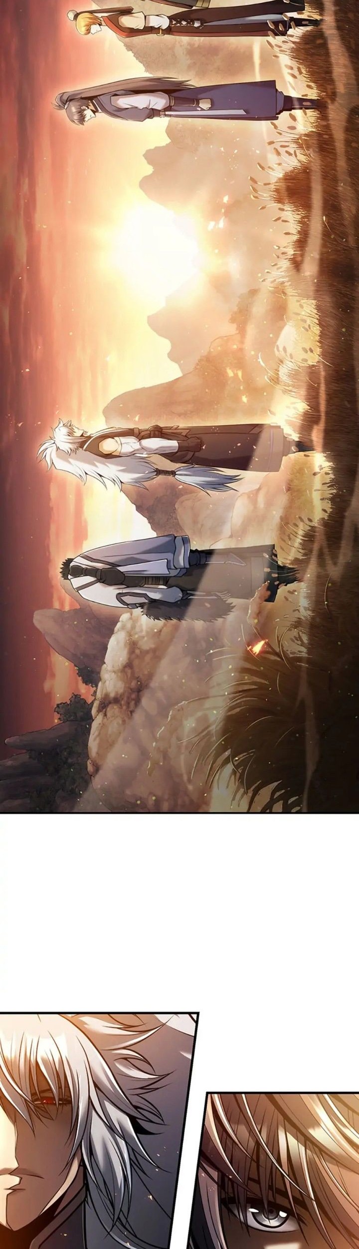 The Star Of A Supreme Ruler Chapter 38 Gambar 55