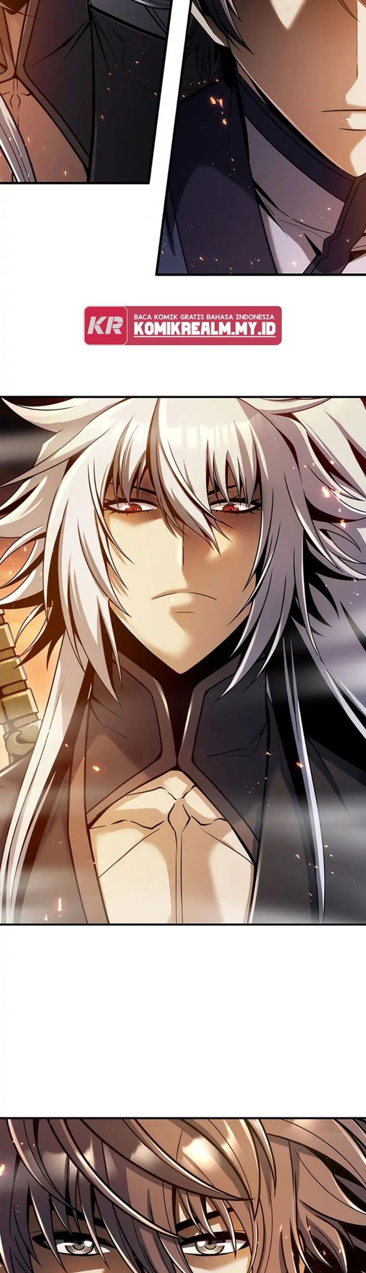 The Star Of A Supreme Ruler Chapter 38 Gambar 56