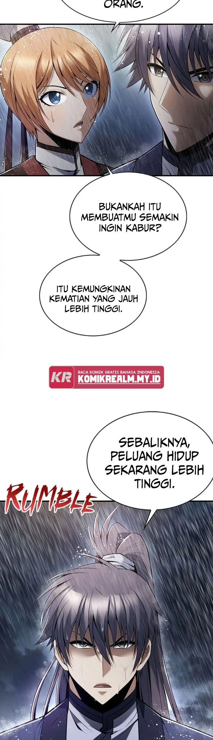 The Star Of A Supreme Ruler Chapter 38 Gambar 13