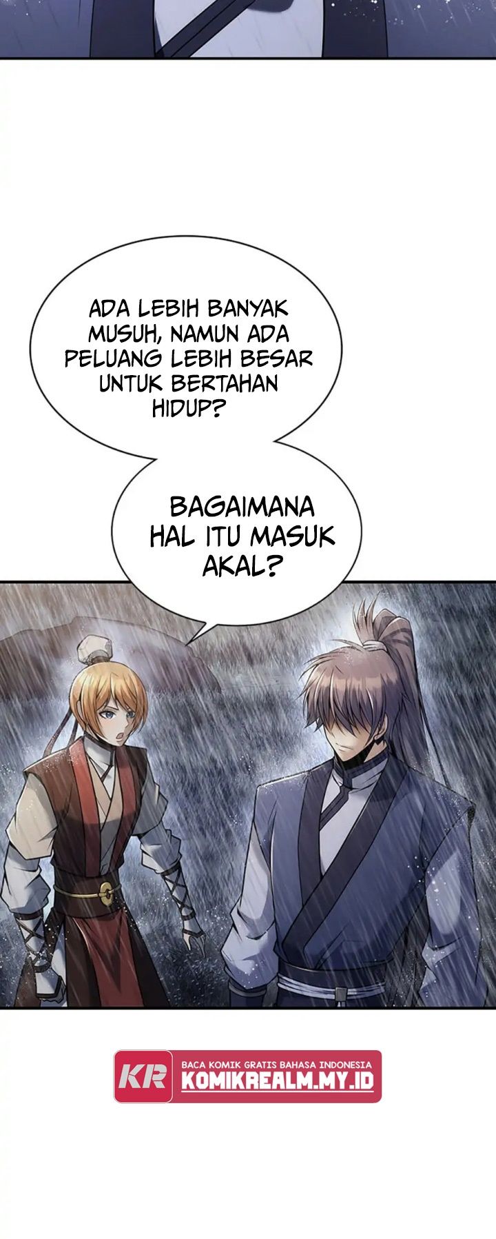 The Star Of A Supreme Ruler Chapter 38 Gambar 14