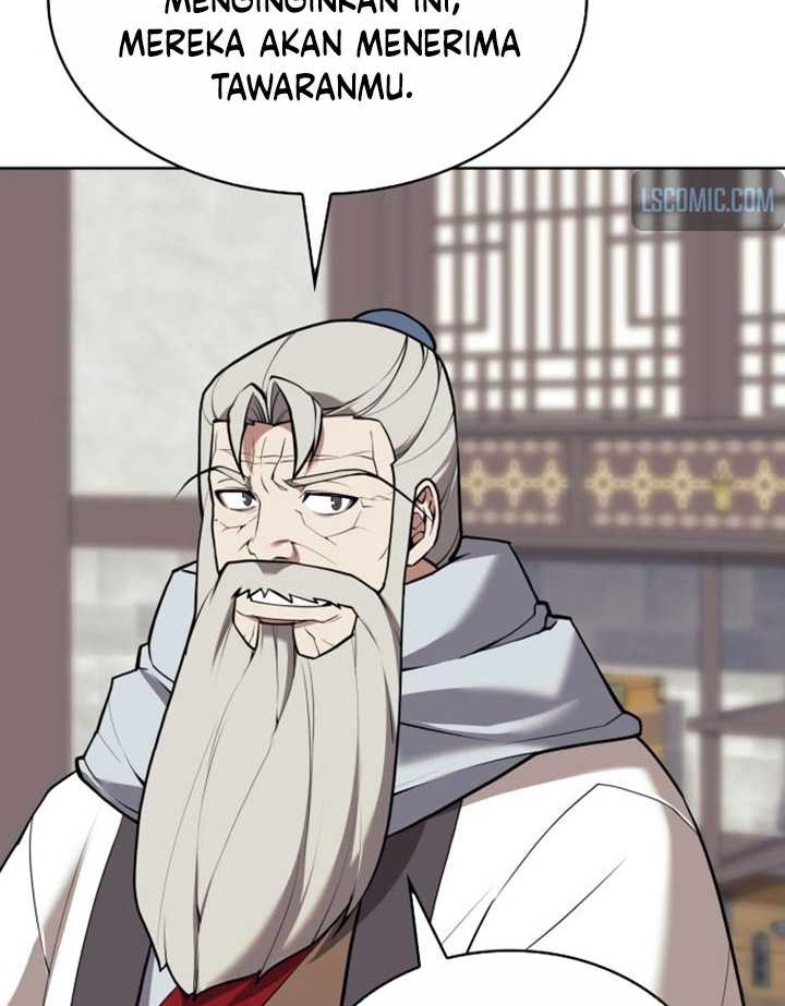 Tale of a Scribe Who Retires to the Countryside Chapter 186 Gambar 43