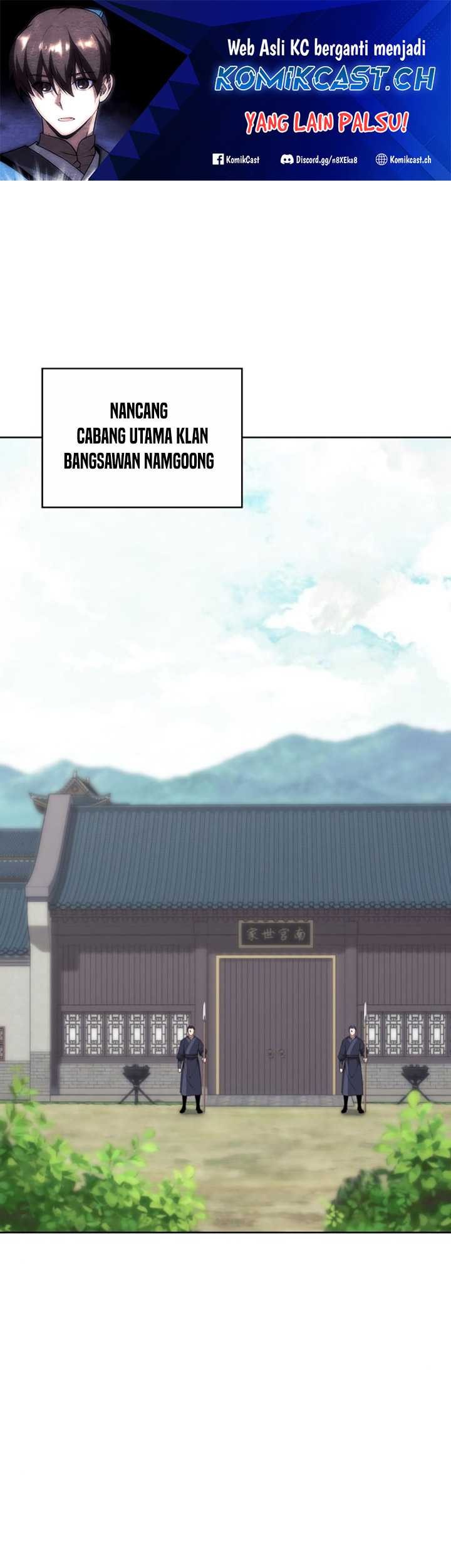 Baca Tale of a Scribe Who Retires to the Countryside Chapter 186 Gambar 2