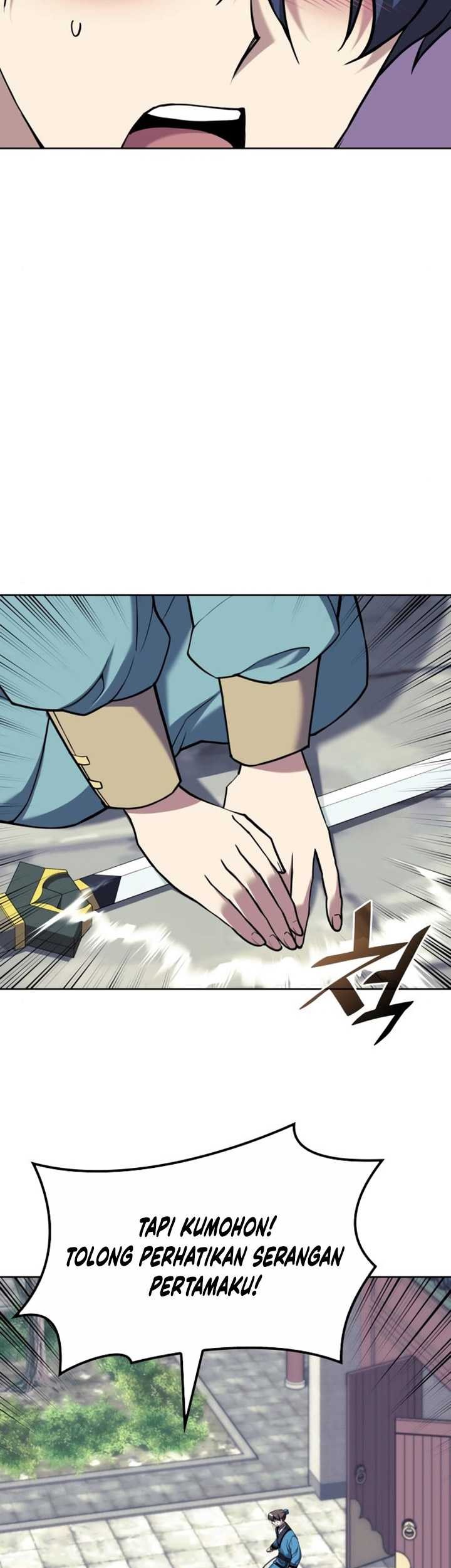 Tale of a Scribe Who Retires to the Countryside Chapter 186 Gambar 78