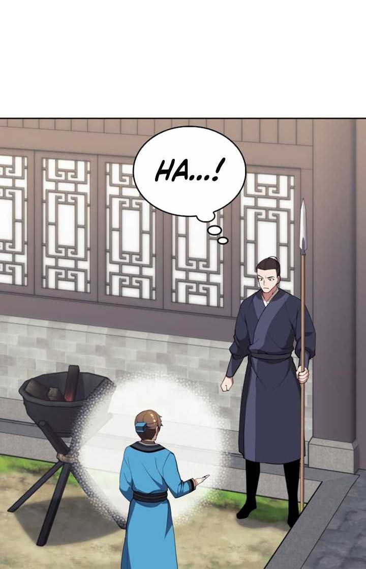 Tale of a Scribe Who Retires to the Countryside Chapter 186 Gambar 11